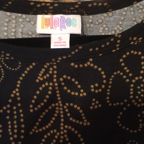 LuLaRoe Dresses & Skirts - LuLa Roe Carley SMALL